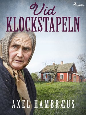 cover image of Vid klockstapeln